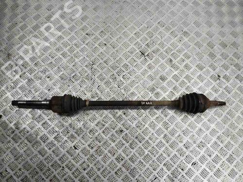 Used Right front driveshaft CHRYSLER VOYAGER IV (RG, RS) 2.8 CRD (150 hp) 28895129