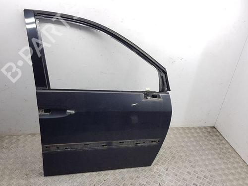 Right front door CITROËN C4 Grand Picasso II (DA_, DE_) 1.6 BlueHDi 100 | BP28891660C3 