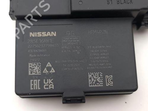 Electronic module NISSAN QASHQAI III (J12) 1.3 DIG-T All-wheel Drive | BP33668157M83 - Image 4