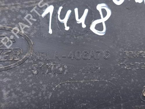 Boot lining LAND ROVER RANGE ROVER IV (L405) 4.4 SDV8 4x4 | BP37610714I3 - Image 7