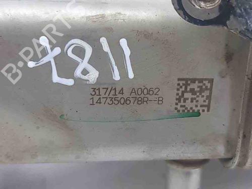 Egr NISSAN X-TRAIL III (T32_, T32R, T32RR) 1.6 dCi ALL MODE 4x4-i (NT32) | BP28905231M69