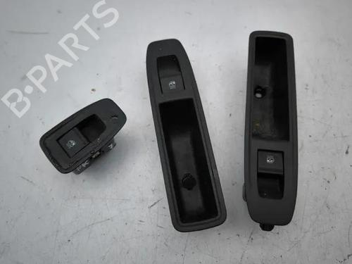 Used Right rear window switch RENAULT CLIO V (B7_) 1.3 TCe 130 (B7MF) (131 hp) 28856525