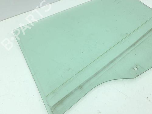 Rear right door window AUDI A1 Sportback (8XA, 8XF) 1.0 TFSI | BP28881132C21 