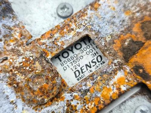 Electronic module LEXUS GS (_L1_) 450h (GWL10_, GWL10R) | BP28853714M83 