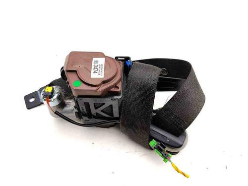 Front left seatbelt OPEL ANTARA A (L07) 2.2 CDTi 4x4 | BP29310250I26 