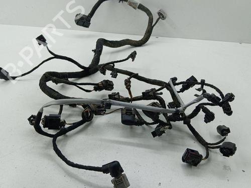 Ledningsnet SEAT ATECA (KH7, KHP) 1.5 TSI (150 hp) 28897551