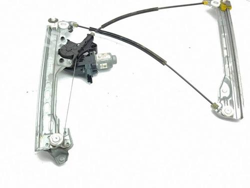 Front left window mechanism RENAULT MEGANE IV Hatchback (B9A/M/N_) 1.2 TCe 130 (B9MR) | BP38243387C22 - Image 3