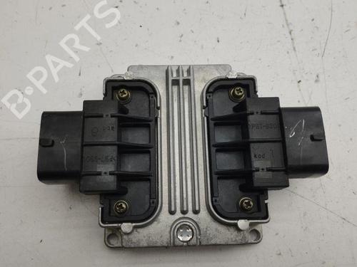 Used Gearbox control unit SAAB 9-5 Estate (YS3E) 2.2 TiD (120 hp) 28887171
