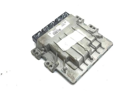 Engine control unit (ECU) RENAULT MEGANE II Saloon (LM0/1_) 1.4 | BP36203750M57 - Image 6