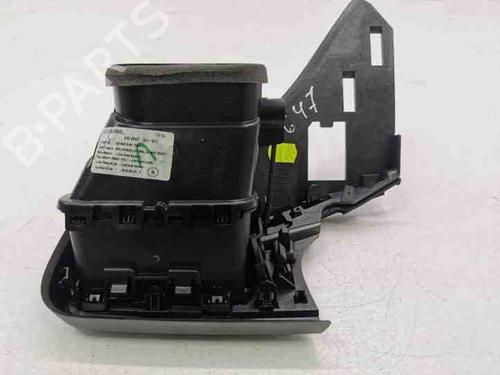 Air vent RENAULT KADJAR (HA_, HL_) 1.5 dCi 110 (HLA3) | BP28853323I21 