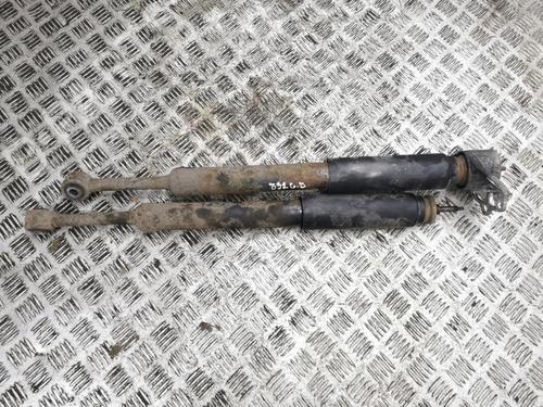 Left rear shock absorber JEEP CHEROKEE (KL) 2.0 CRD 4x4 | BP36330053M18 - Image 8