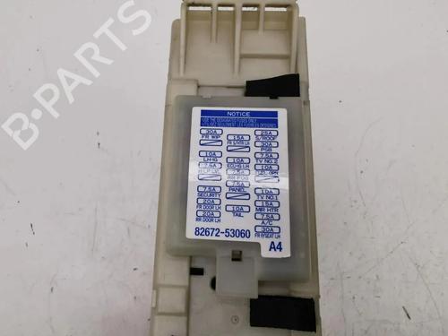 Fuse box LEXUS IS II (_E2_) 220d (ALE20) | BP33256449E1 - Image 8