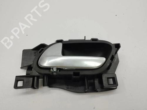 Used Rear left interior door handle Rear left interior door handle 36200779 36200779