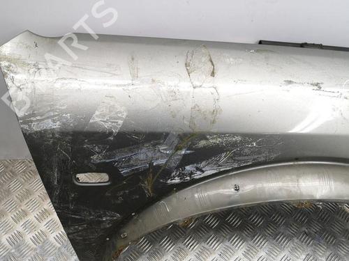 Right front fenders AUDI ALLROAD C5 (4BH) 2.5 TDI quattro | BP28884849C42 