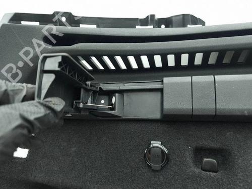 Boot lining SKODA KODIAQ II (PS7) 2.0 TDI | BP38501778I3 - Image 9