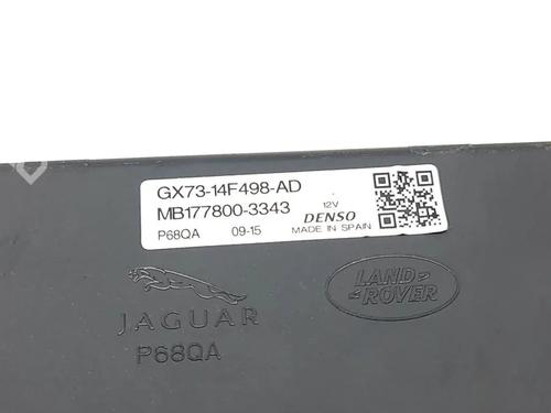 Electronic module JAGUAR XE (X760) 2.0 D | BP33919046M83 - Image 2