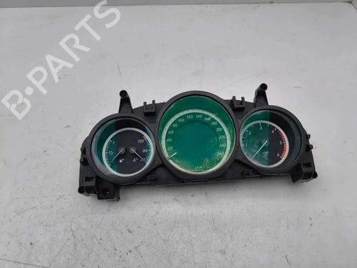 Used Instrument cluster Instrument cluster 36192986 36192986