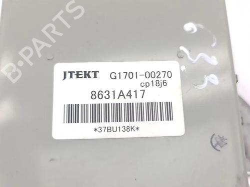 Electronic module MITSUBISHI OUTLANDER II (CW_W) 2.2 DI-D 4WD | BP33254199M83 - Image 7