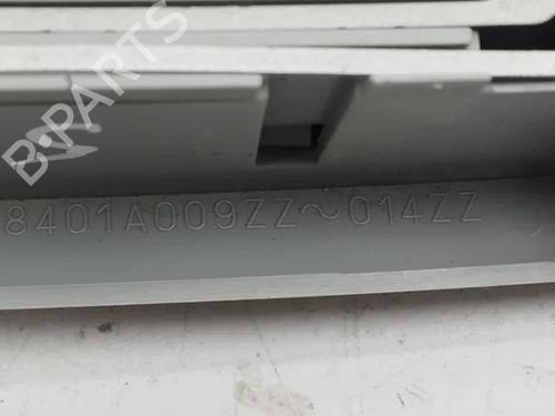Interior roof light CITROËN C-CROSSER (VU_, VV_) 2.2 HDi | BP28850225I8 