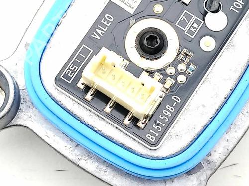 Electronic module NISSAN JUKE (F16_) 1.6 Hybrid | BP36198469M83 - Image 4