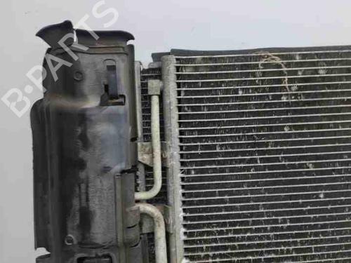 Kølerpakke VOLVO XC60 II (246) D4 | BP28862392M120 