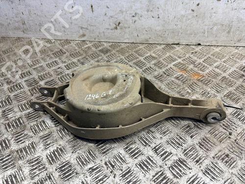 Left rear suspension arm NISSAN 350Z Coupe (Z33) 3.5 (AAZ33) | BP31121741M14