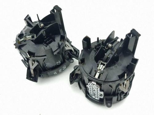 Cup/Object holder VW PHAETON (3D1, 3D2, 3D3, 3D4, 3D6, 3D7, 3D8, 3D9) 3.0 V6 TDI 4motion | BP40465892I37 - Image 5