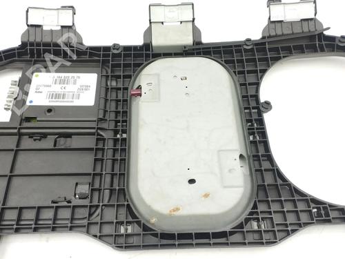 Elektronisk modul MERCEDES-BENZ M-CLASS (W164) ML 350 CDI 4-matic (164.125, 164.124) | BP28873398M83 