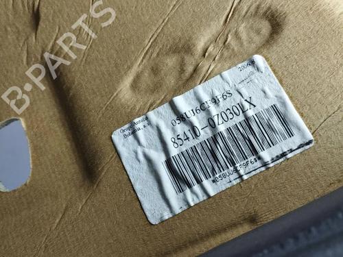 Interiør tag HONDA CR-V III (RE_) 2.2 i-DTEC 4WD (RE6) | BP36197658I12 - Image 9