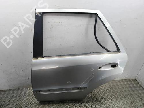 Used Left rear door Left rear door 28899157 28899157