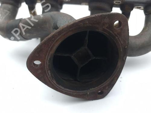 Udstødningsmanifold MASERATI QUATTROPORTE V 4.2 | BP28905610M110