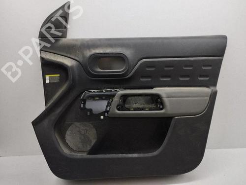 Used Front right panel Front right panel 38282722 38282722