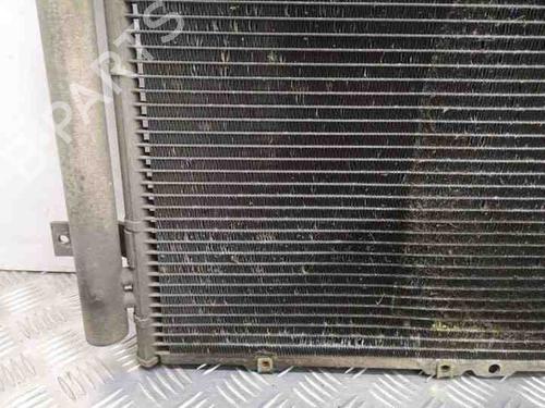AC radiator KIA SORENTO I (JC) 2.5 CRDi 4WD | BP28867145M32