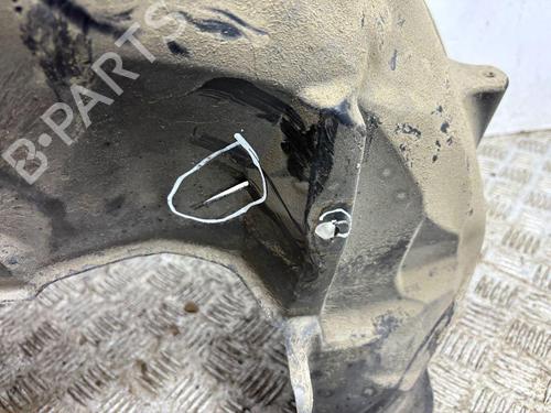 Wheel arch TOYOTA GT 86 Coupe (ZN6_) 2.0 (ZN6AC_, ZN6BC_, ZN6K) | BP29813020C56