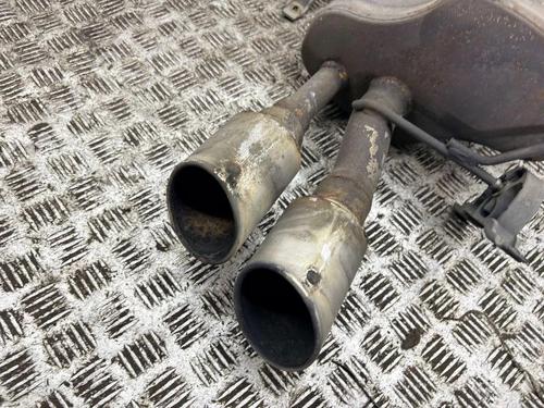Exhaust system MASERATI QUATTROPORTE V 4.7 S | BP33532077M121 - Image 7