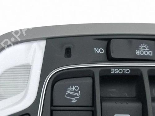Interior roof light HONDA CR-V V (RW_, RT_) 2.0 E-CVT HYBRID AWD (RT6) | BP37404328I8 - Image 8