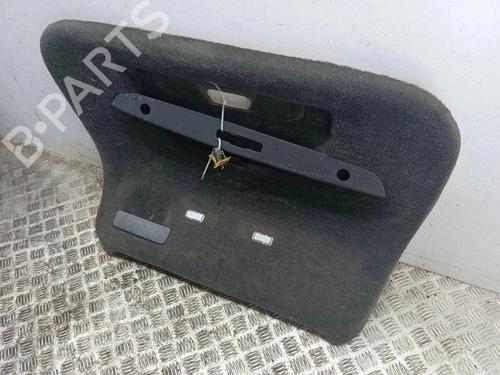 Boot lining BENTLEY CONTINENTAL FLYING SPUR (3W_) 6.0 | BP38240728I3 - Image 3