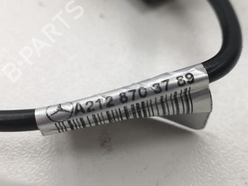Electronic module MERCEDES-BENZ E-CLASS (W212) E 220 CDI / BlueTEC (212.001, 212.002) | BP36194862M83 - Image 6