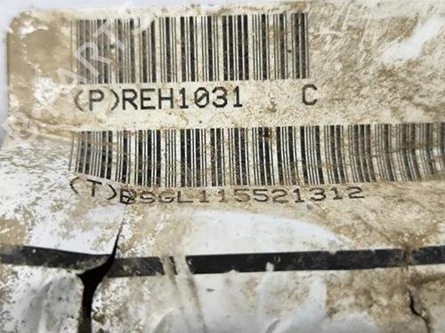 Electronic module JEEP COMMANDER (XK, XH) 3.0 CRD 4x4 | BP28857070M83