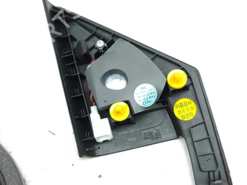 Electronic module HYUNDAI SANTA FÉ III (DM, DMA) 2.2 CRDi 4WD | BP28873806M83 