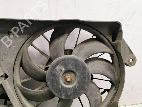 Radiator fan CHRYSLER 300C (LX, LE) 3.0 CRD | BP36188883M35 - Image 5