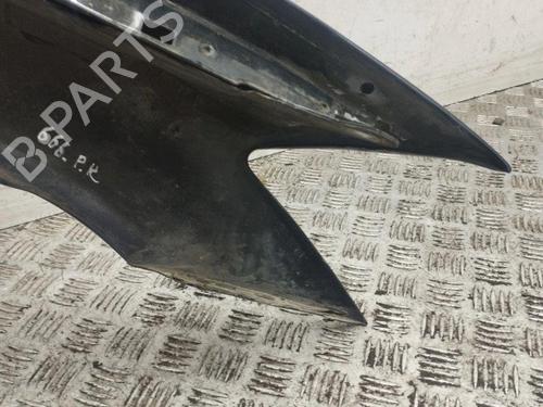 Left front fenders MERCEDES-BENZ S-CLASS (W221, V221) S 320 CDI | BP28895739C41 