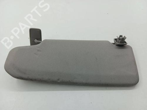 Used Right sun visor Right sun visor 33253810 33253810