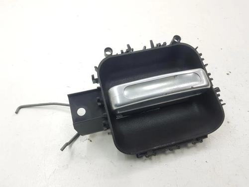 Used Exterior handle Exterior handle 33924059 33924059