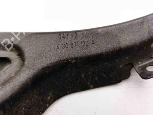 Support AUDI A6 Allroad C7 (4GH, 4GJ) 3.0 TDI quattro | BP29337624C155 