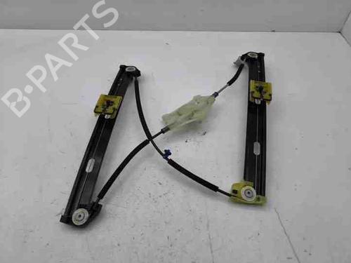 Rudehejsemekanisme Højre bagtil SEAT LEON (KL1, KLG) 1.5 TSI (131 hp) 28861408