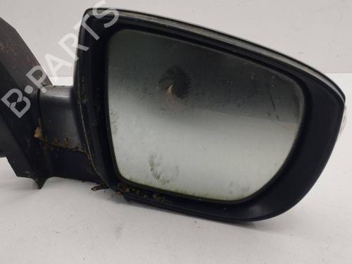 Right mirror HYUNDAI ix35 (LM, EL, ELH) 1.7 CRDi | BP28889908C27 