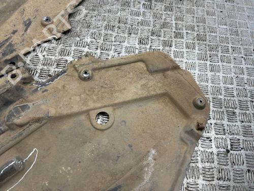 Underbody protection BMW X5 (E70) xDrive 30 d | BP36084993M92 - Image 6