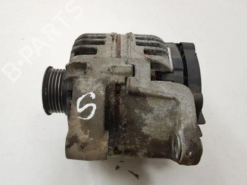 Used Alternator OPEL ASTRA G Hatchback (T98) 1.6 16V (F08, F48) (101 hp) 28903622
