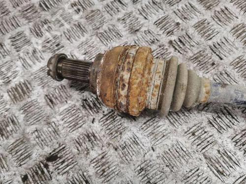 Left rear driveshaft BMW X5 (E53) 3.0 i | BP28897836M40 - Image 7